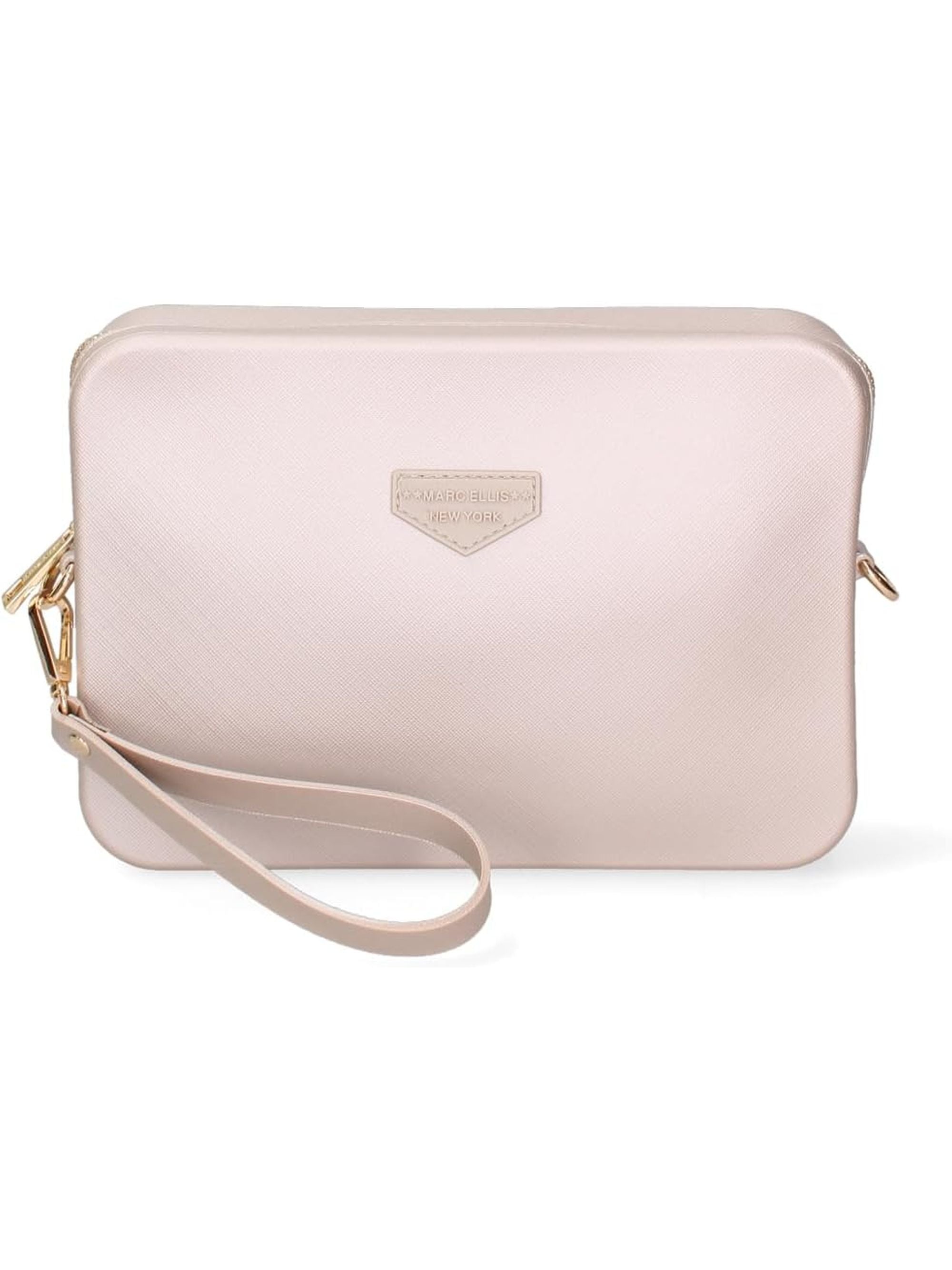 Borsa MARC ELLIS Donna Grigio