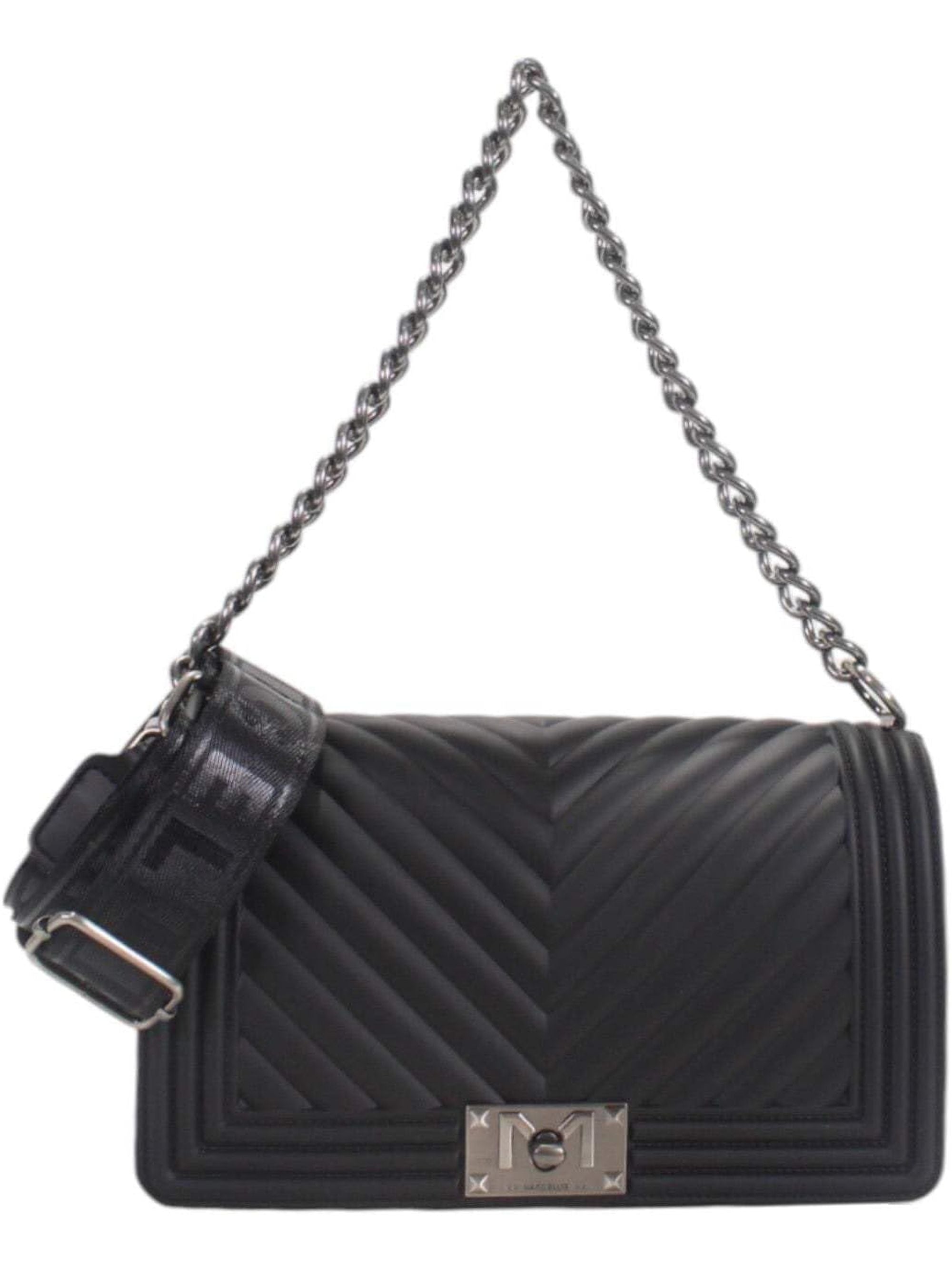 Borsa MARC ELLIS Donna Nero