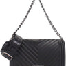 Borsa MARC ELLIS Donna Nero