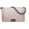 Borsa MARC ELLIS Donna Grigio