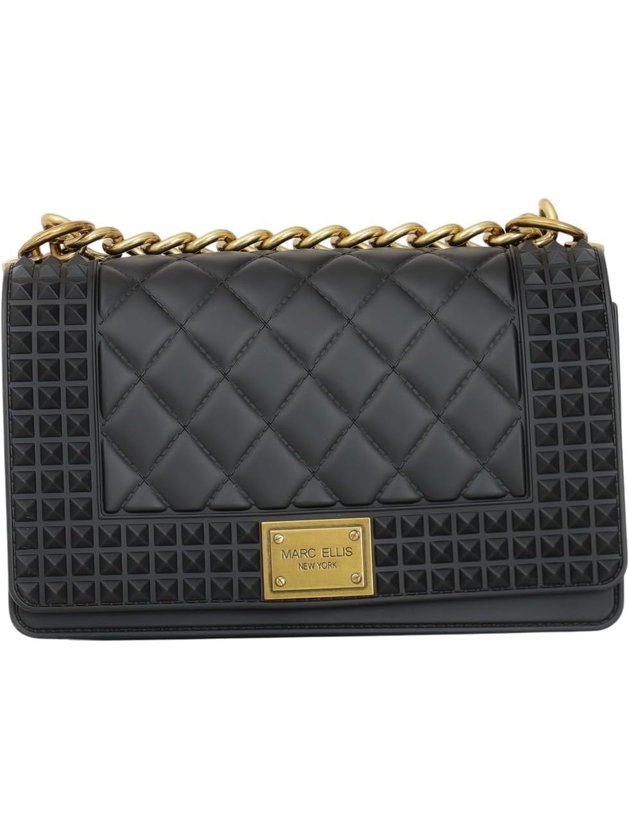 Borsa MARC ELLIS Donna Nero