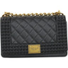 Borsa MARC ELLIS Donna Nero