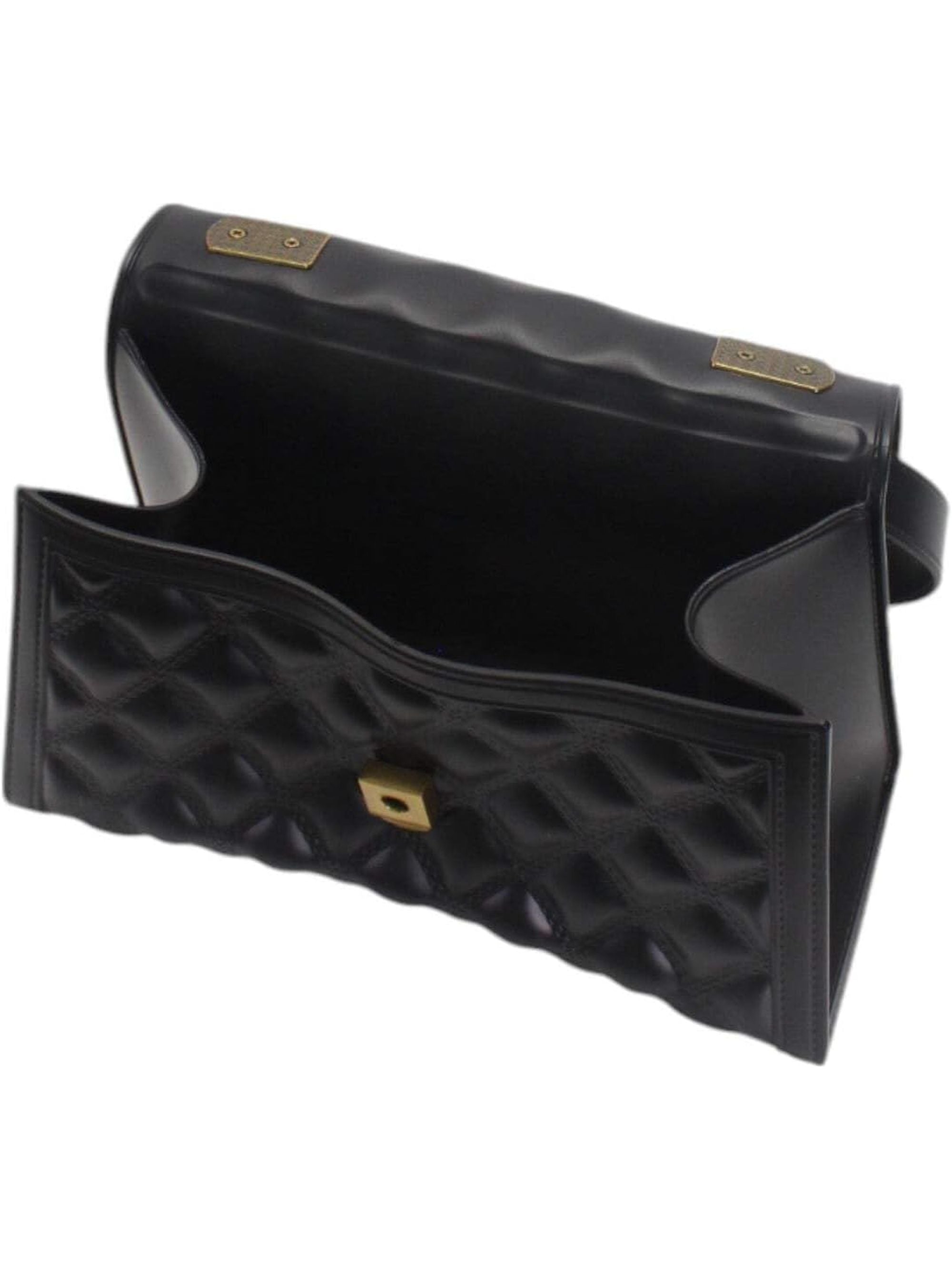 Borsa MARC ELLIS Donna Nero