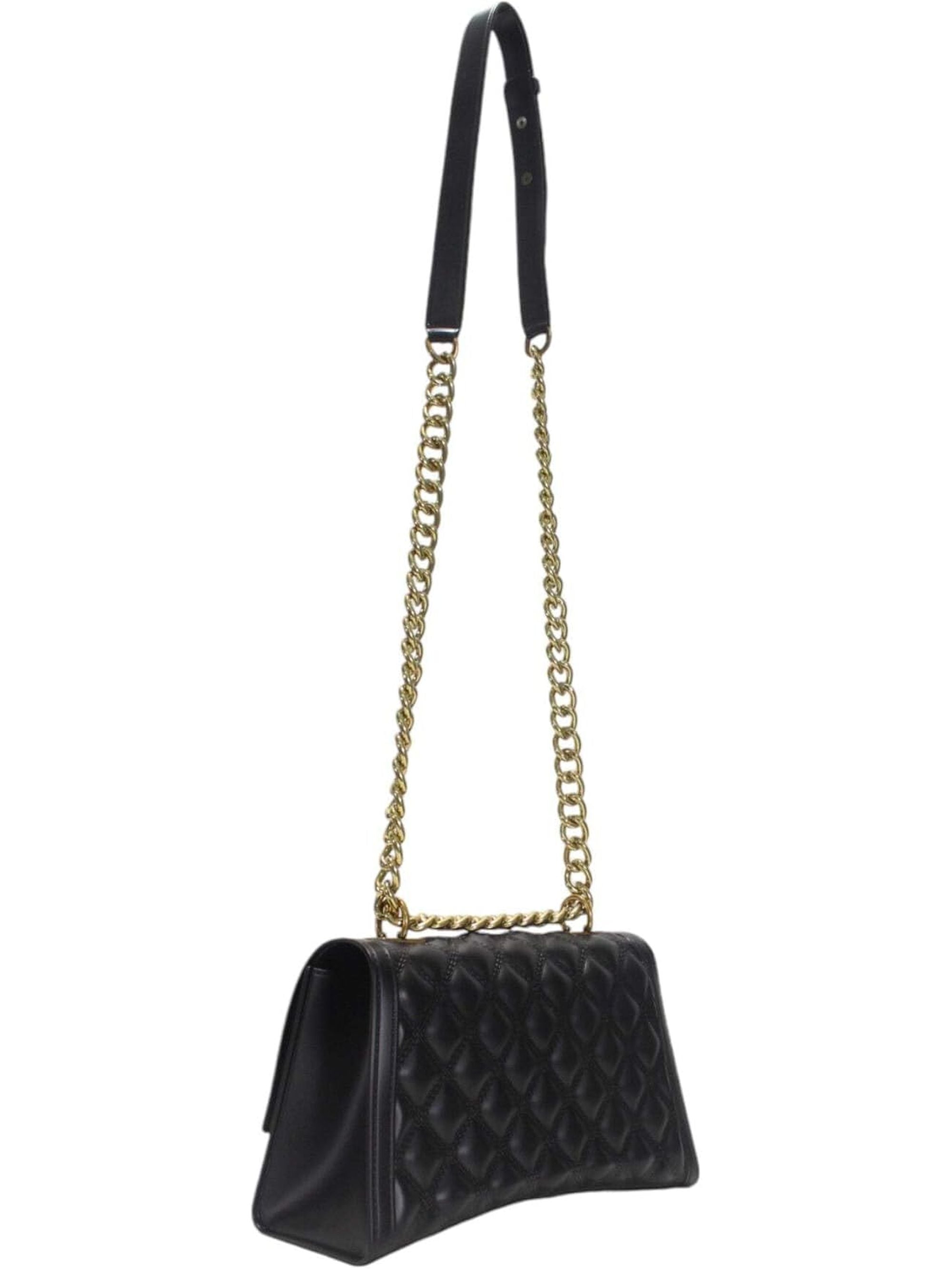 Borsa MARC ELLIS Donna Nero