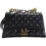 Borsa MARC ELLIS Donna Nero