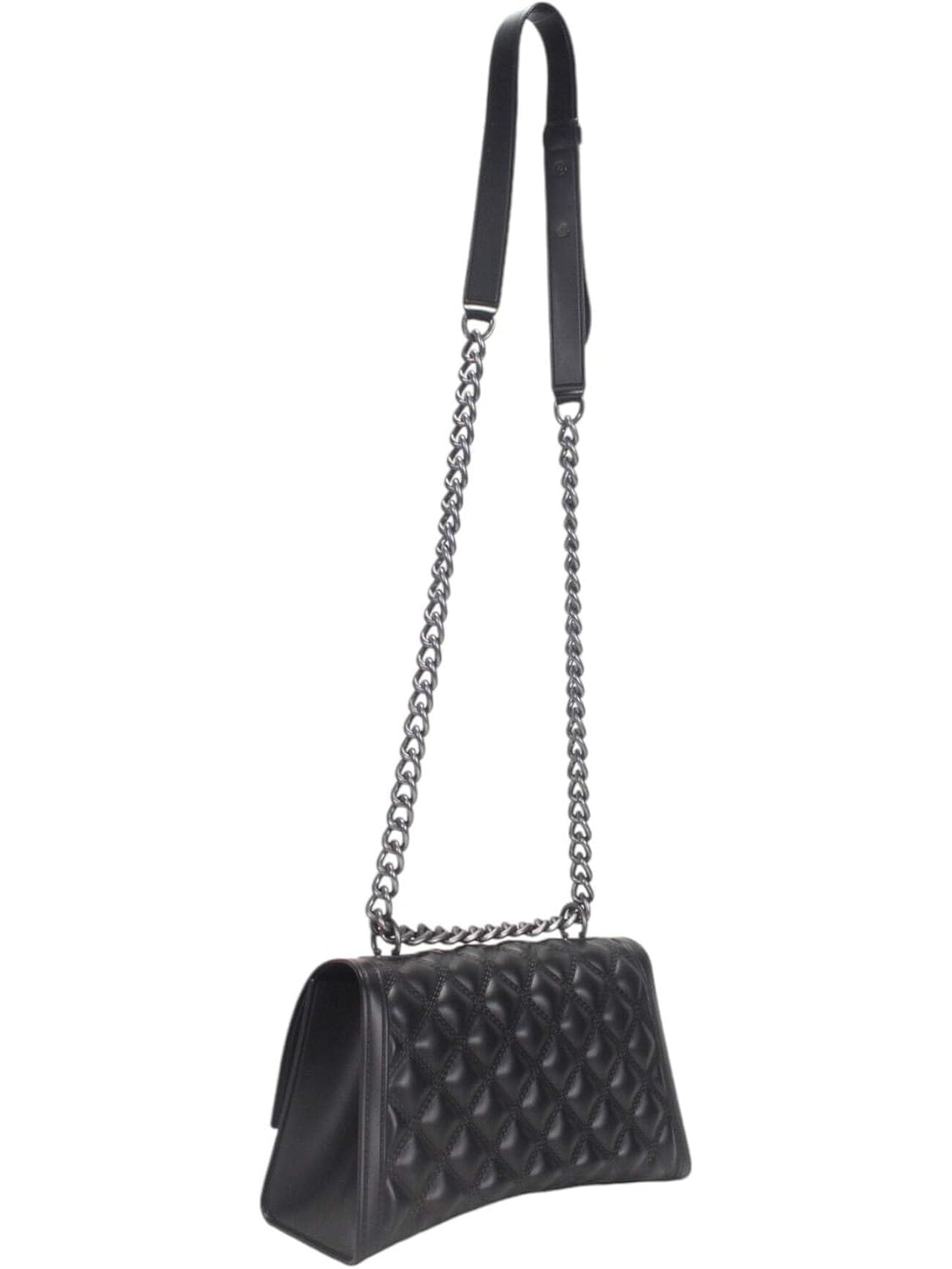 Borsa MARC ELLIS Donna Nero