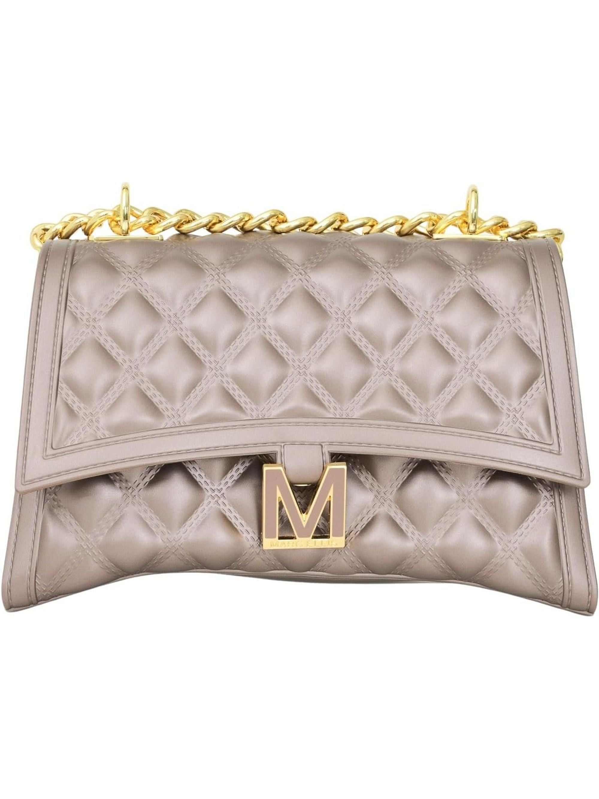 Borsa MARC ELLIS Donna Marrone