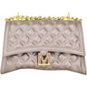 Borsa MARC ELLIS Donna Marrone