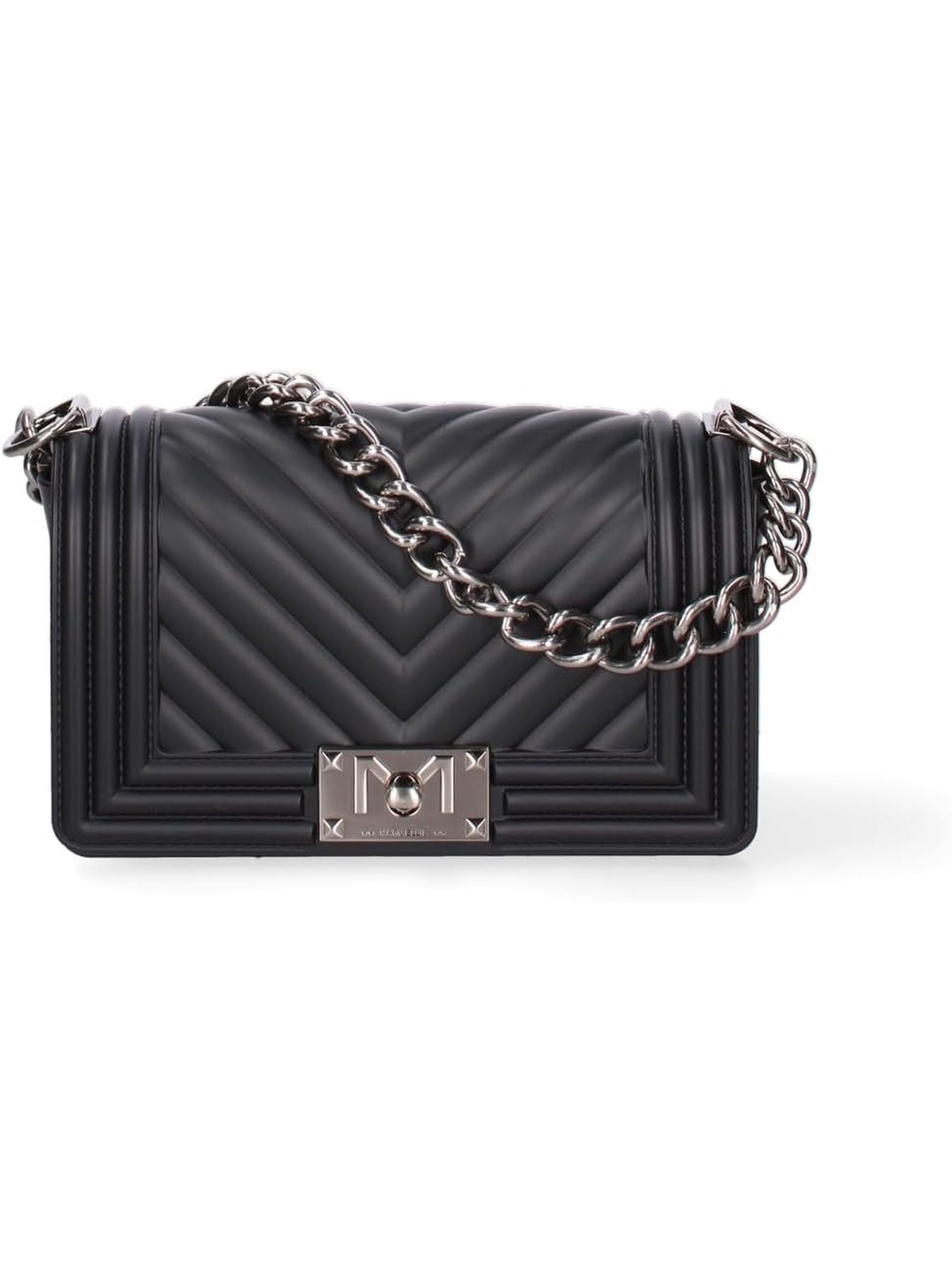 Borsa MARC ELLIS Donna Nero