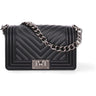 Borsa MARC ELLIS Donna Nero