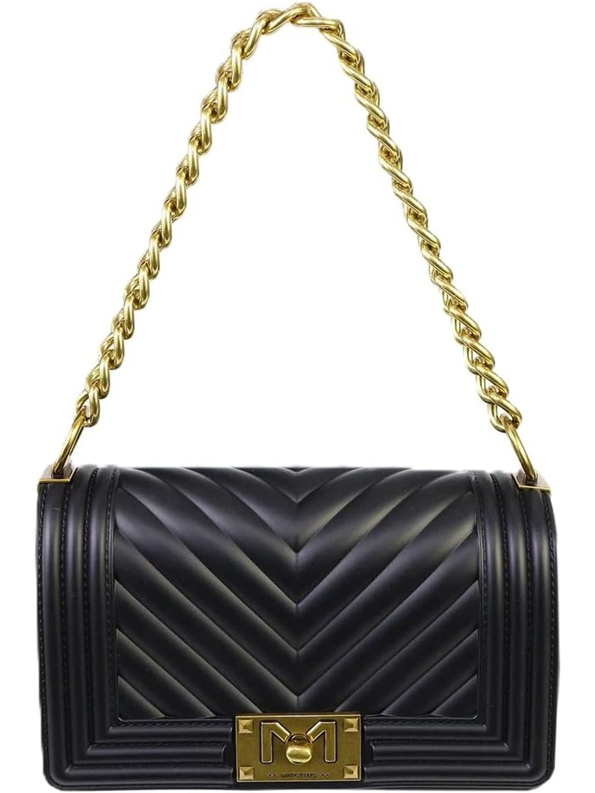 Borsa MARC ELLIS Donna Nero