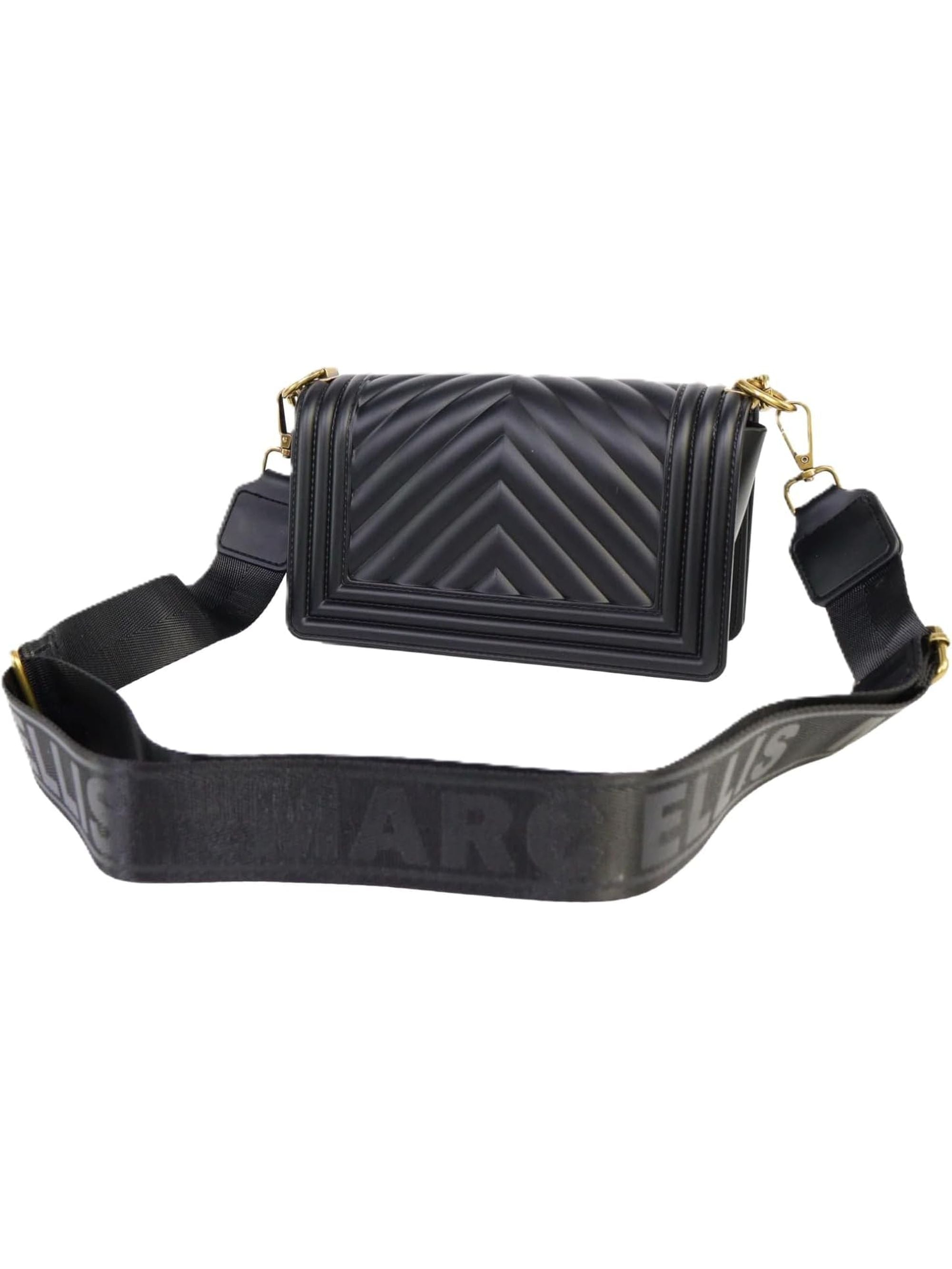 Borsa MARC ELLIS Donna Nero