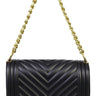 Borsa MARC ELLIS Donna Nero