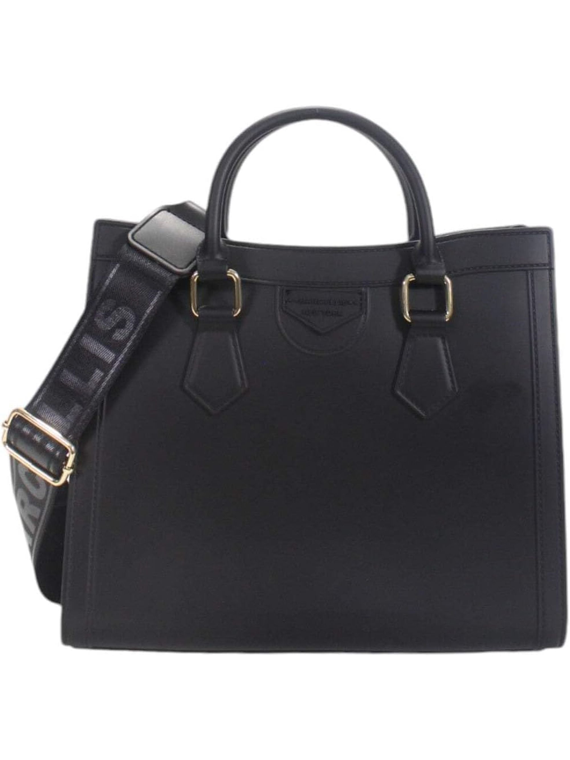 Borsa MARC ELLIS Donna Nero