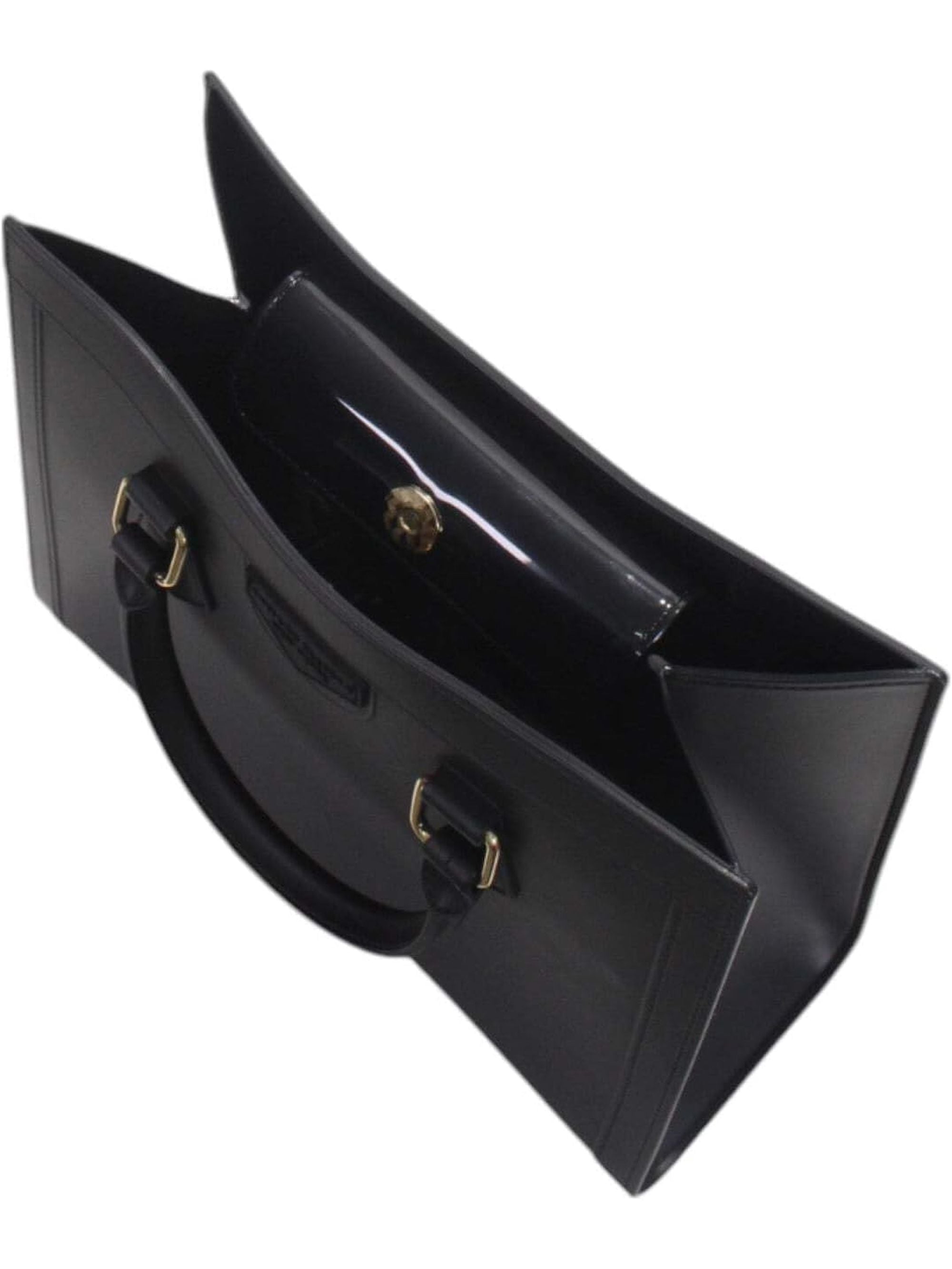 Borsa MARC ELLIS Donna Nero