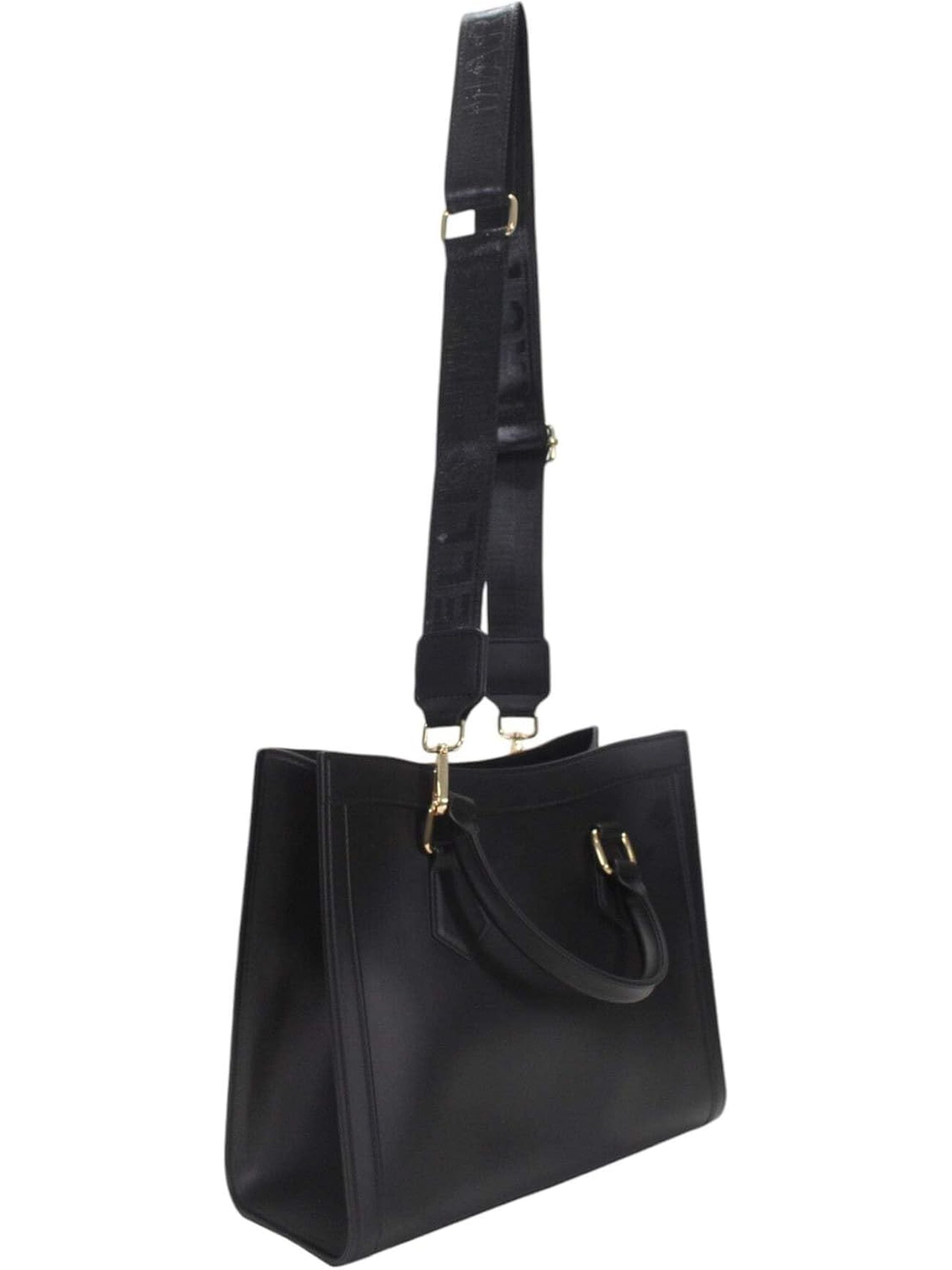 Borsa MARC ELLIS Donna Nero