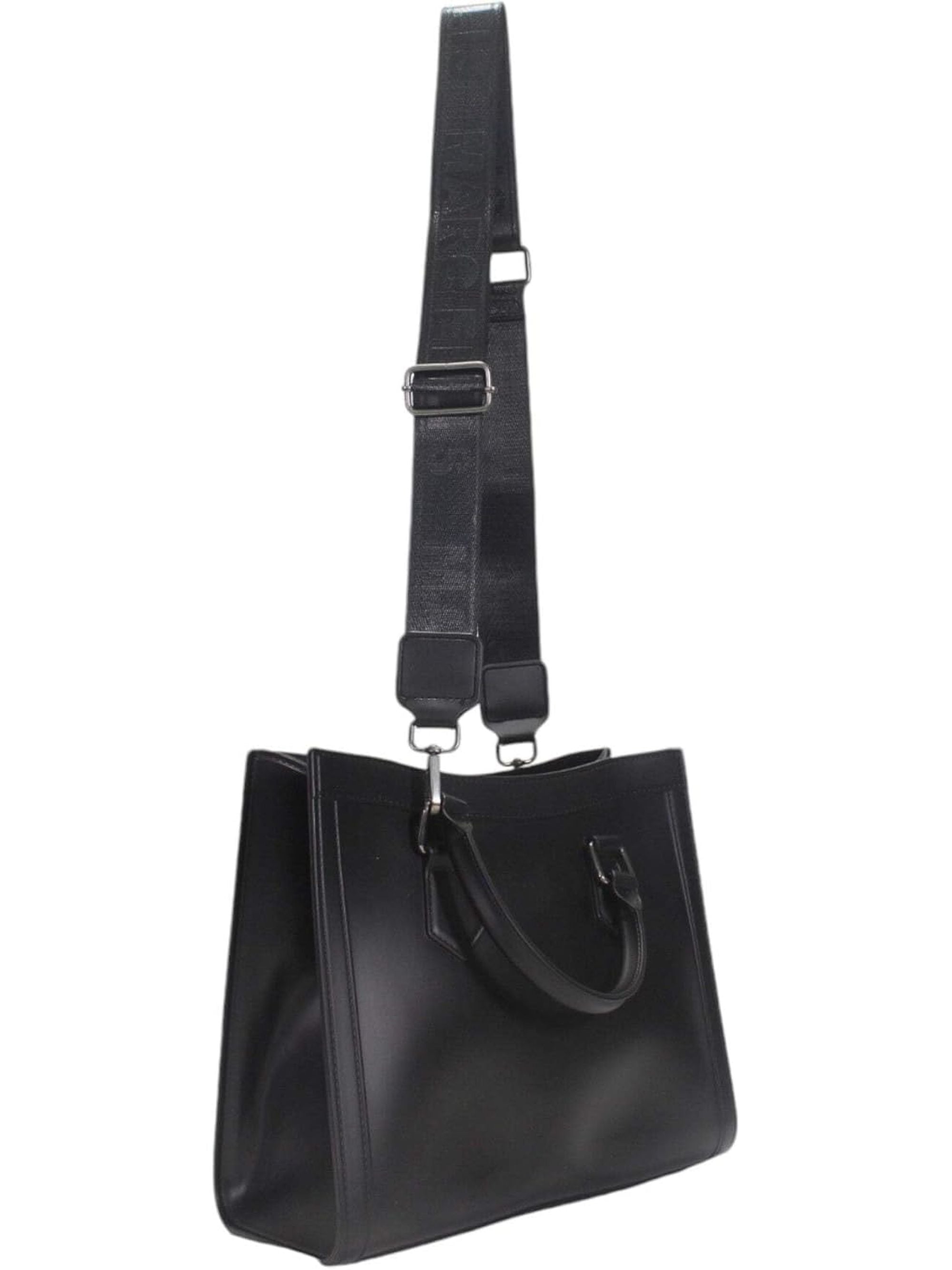 Borsa MARC ELLIS Donna Nero