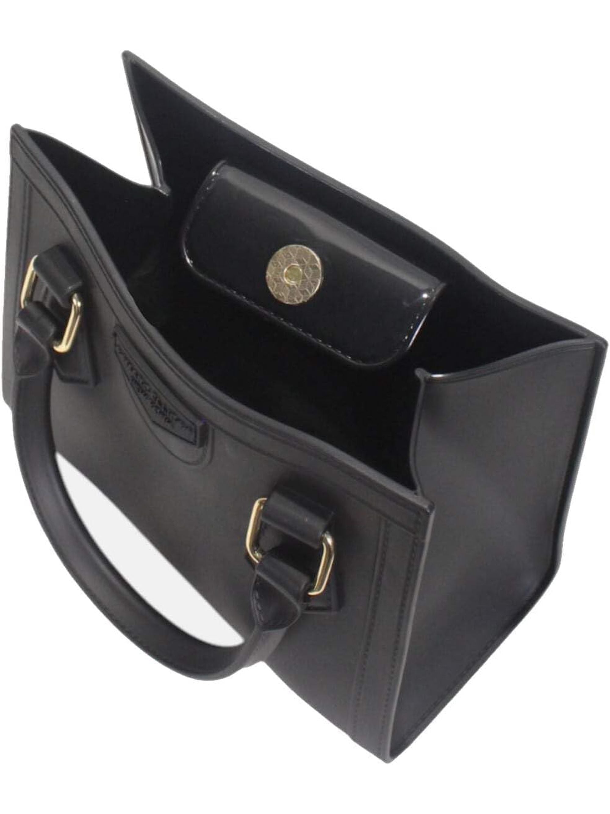 Borsa MARC ELLIS Donna Nero