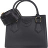 Borsa MARC ELLIS Donna Nero