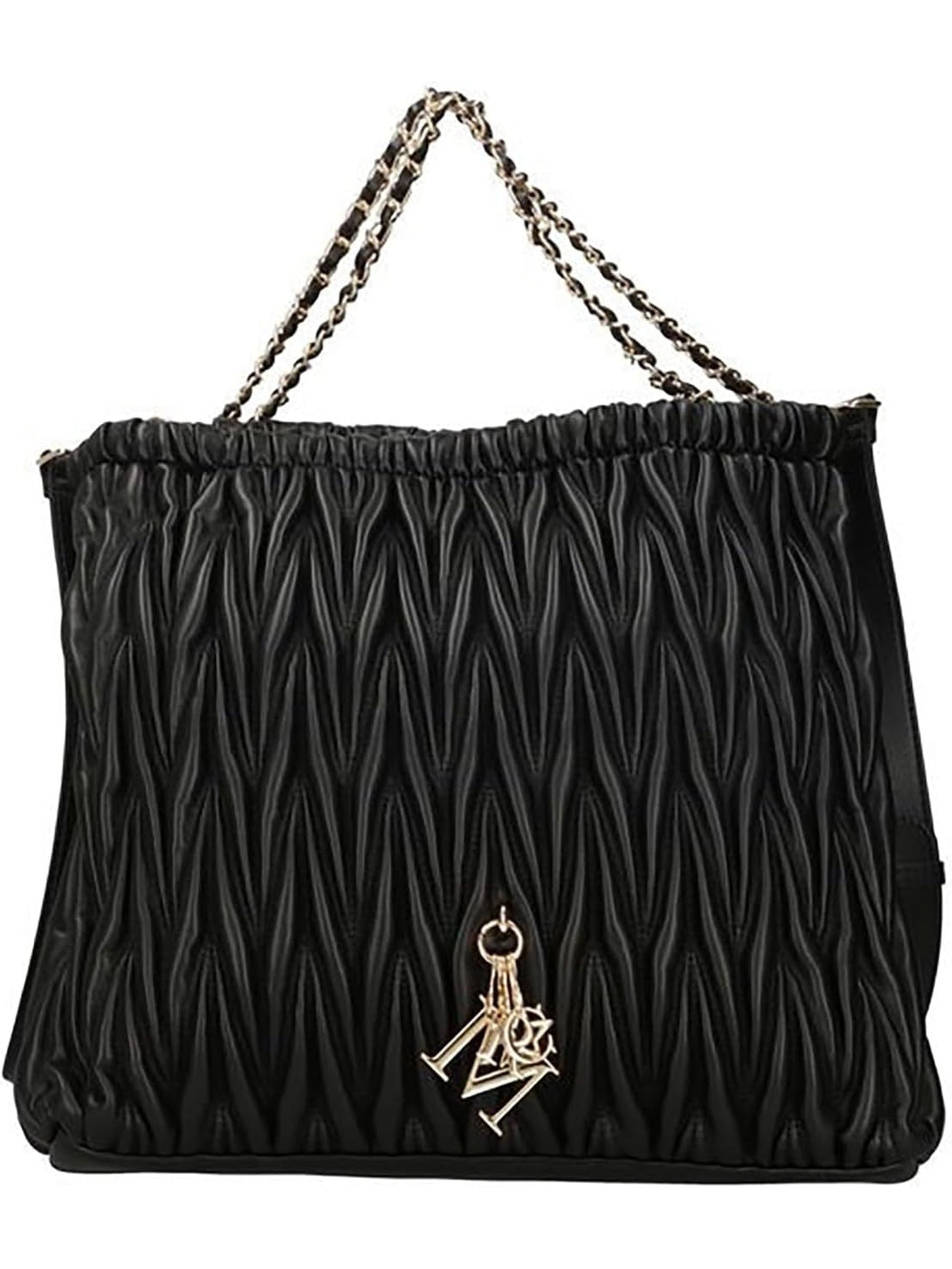 Borsa MARC ELLIS Donna Nero