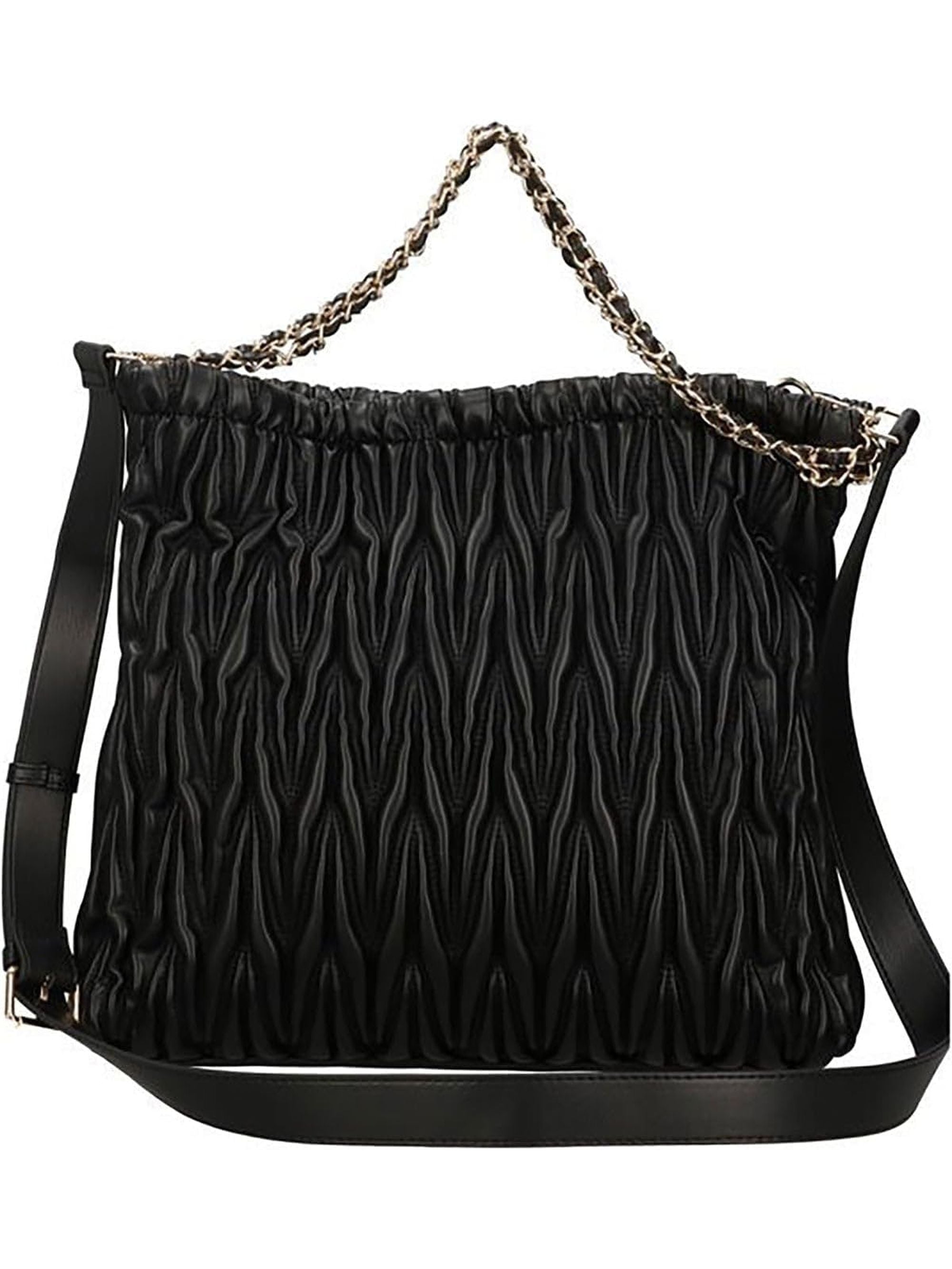 Borsa MARC ELLIS Donna Nero