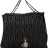 Borsa MARC ELLIS Donna Nero