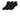 Calze Sportive Mizuno Unisex Run Sock Triple Pack Nero