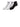 Calze Sportive Mizuno Unisex Run Sock Triple Pack Bianco