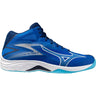 Scarpe Sportive MIZUNO Uomo THUNDER BLADE Z MID Blu