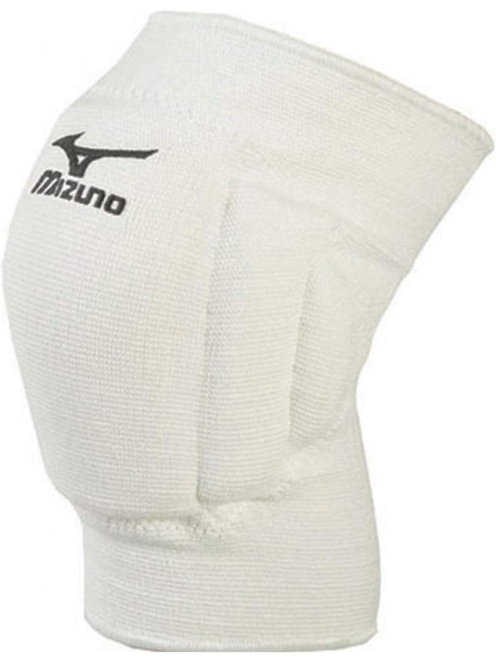 Accessori Sportivi MIZUNO Unisex TEAM KNEEPAD Bianco