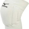 Accessori Sportivi MIZUNO Unisex TEAM KNEEPAD Bianco