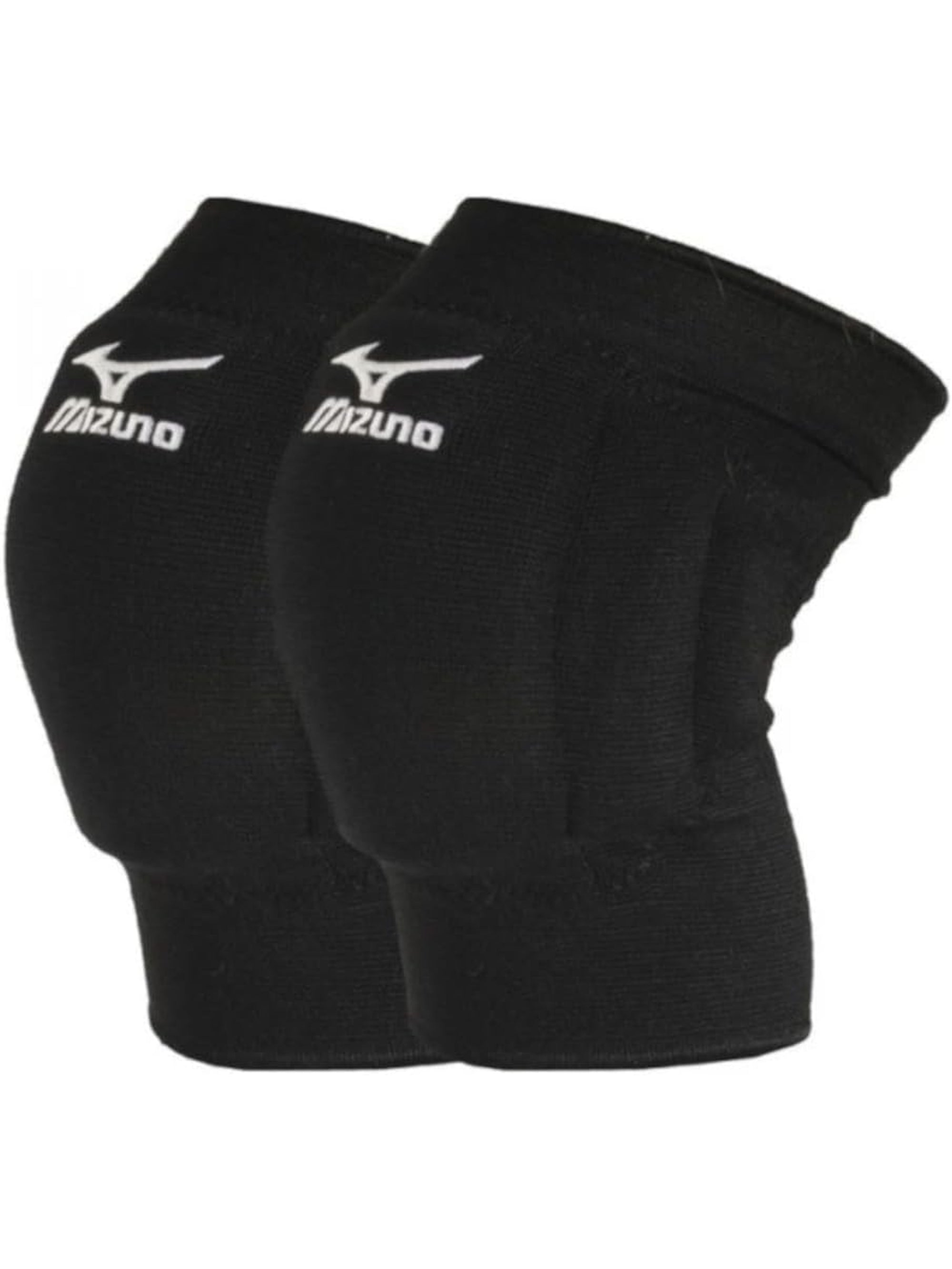 Accessori Sportivi MIZUNO Unisex TEAM KNEEPAD Nero