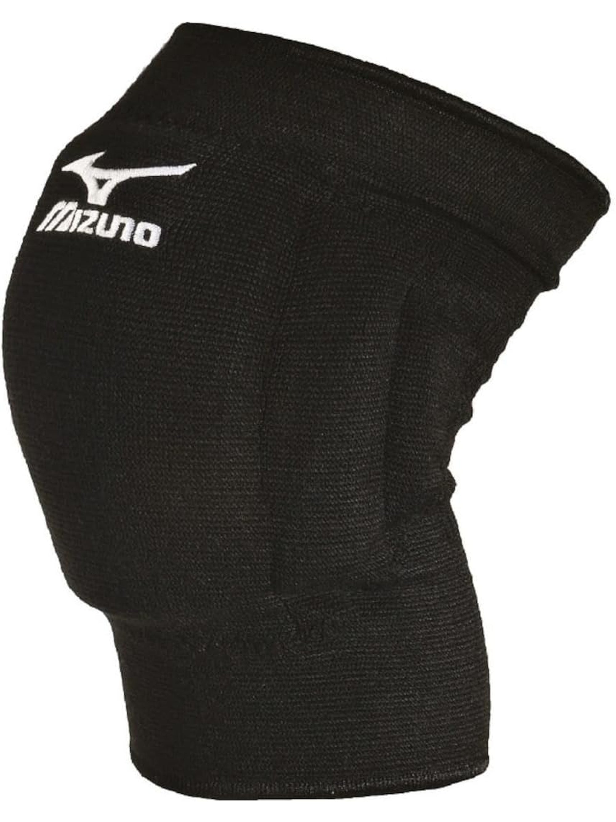 Accessori Sportivi MIZUNO Unisex TEAM KNEEPAD Nero