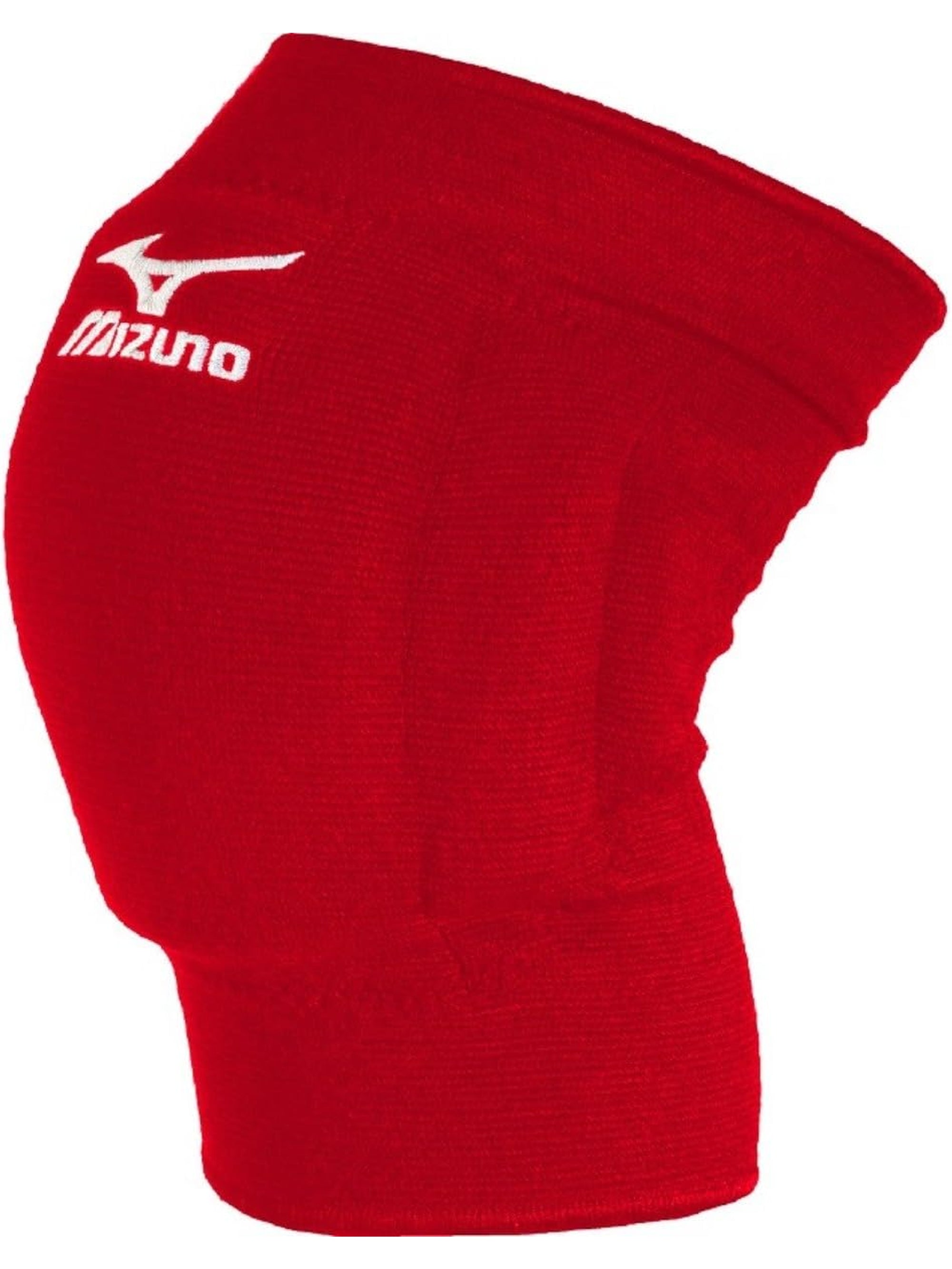 Accessori Sportivi MIZUNO Unisex TEAM KNEEPAD Rosso