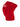 Accessori Sportivi Mizuno Unisex Team Kneepad Rosso