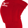 Accessori Sportivi MIZUNO Unisex TEAM KNEEPAD Rosso