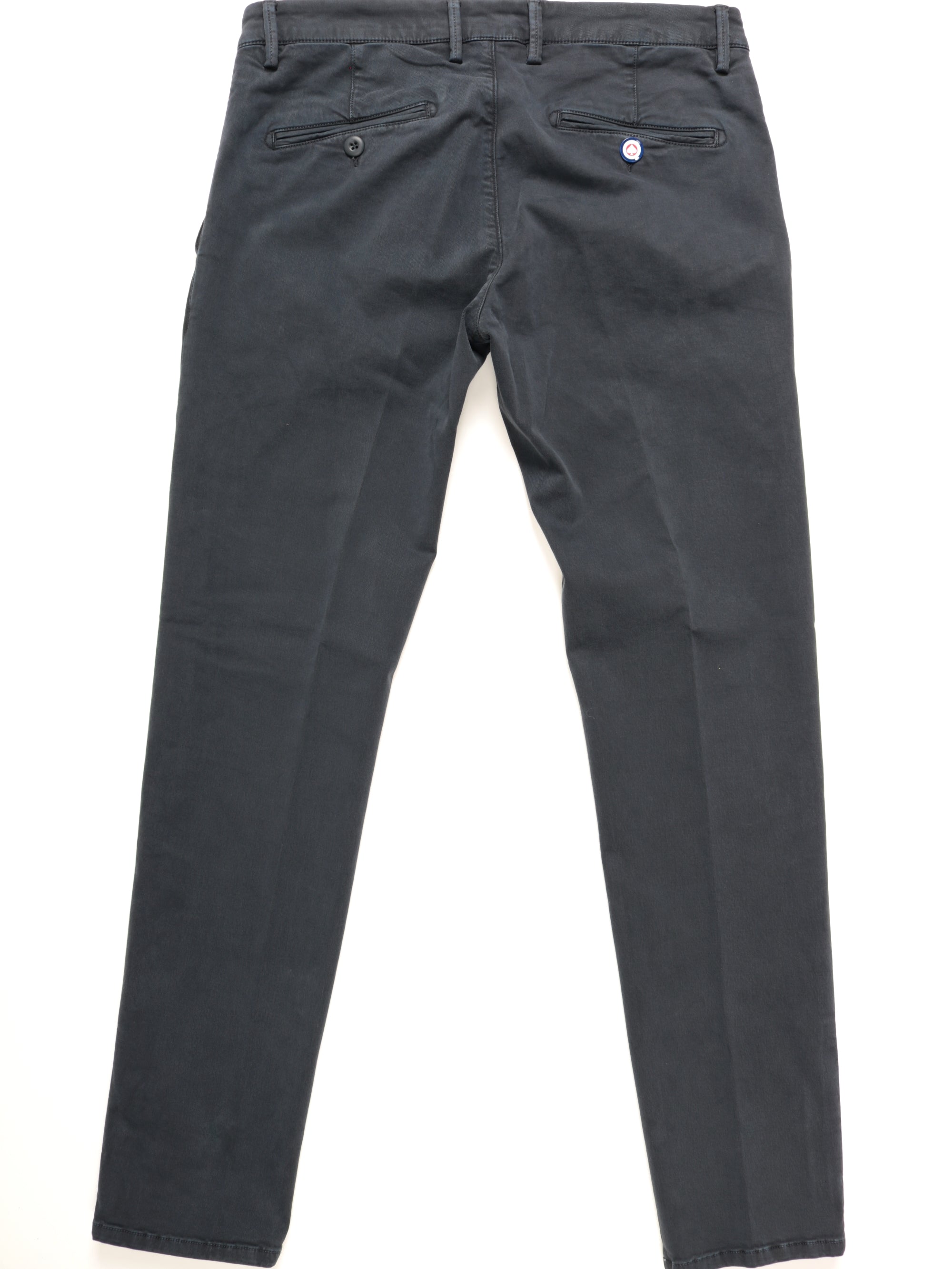 Pantalone MODFITTERS Uomo mod 001 Navy