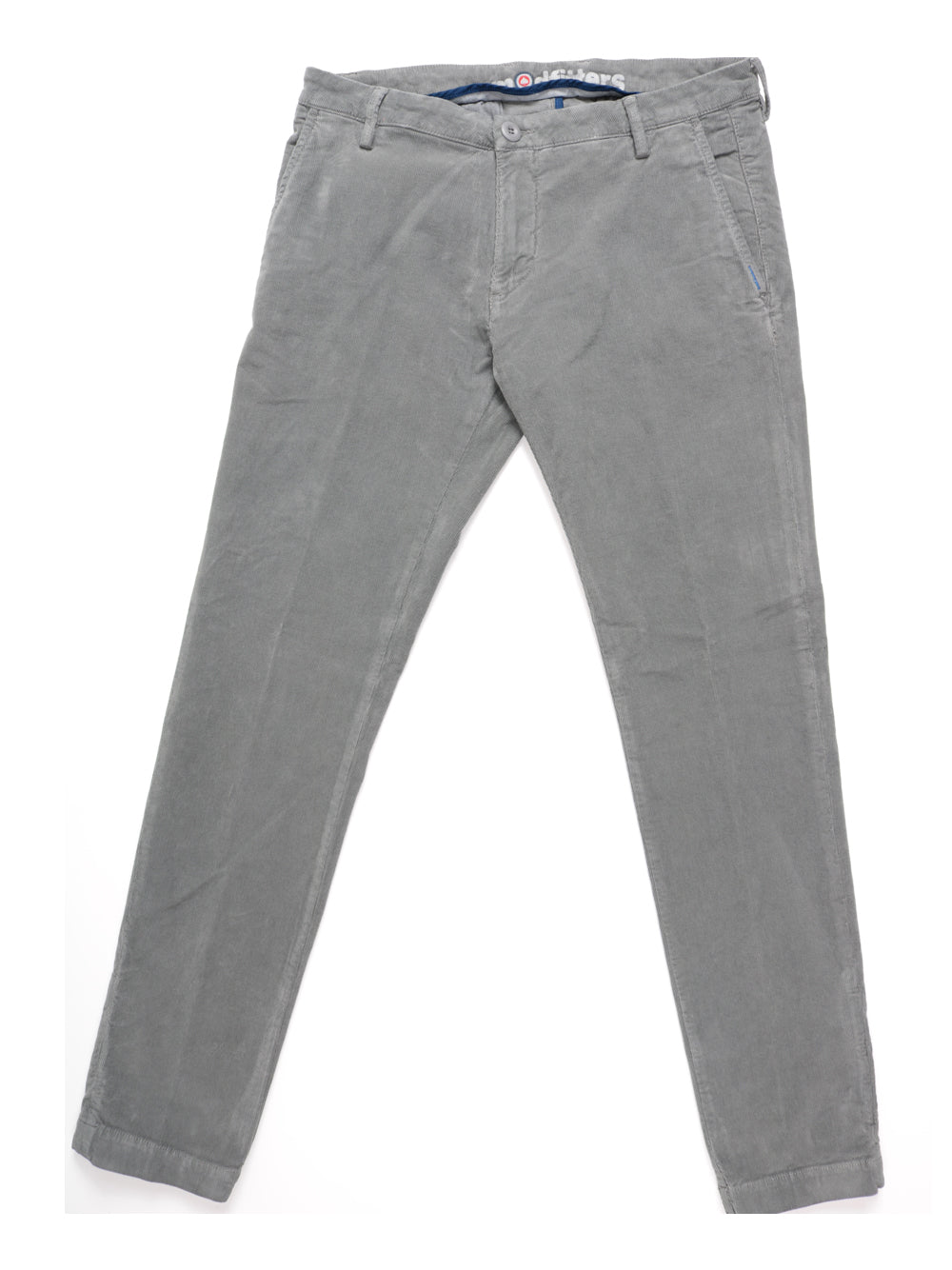 Pantalone Modfitters Uomo Mod 004 Grigio Modfitters  Angolo dello Sport