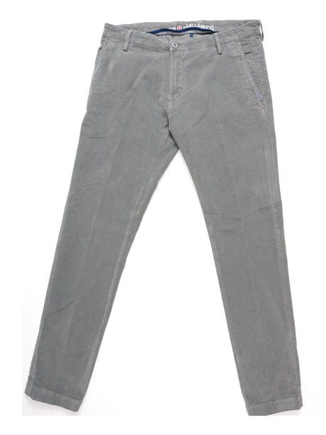 Pantalone Modfitters Uomo Mod 004 Grigio Modfitters  Angolo dello Sport