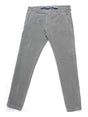 Pantalone Modfitters Uomo Mod 004 Grigio Modfitters  Angolo dello Sport