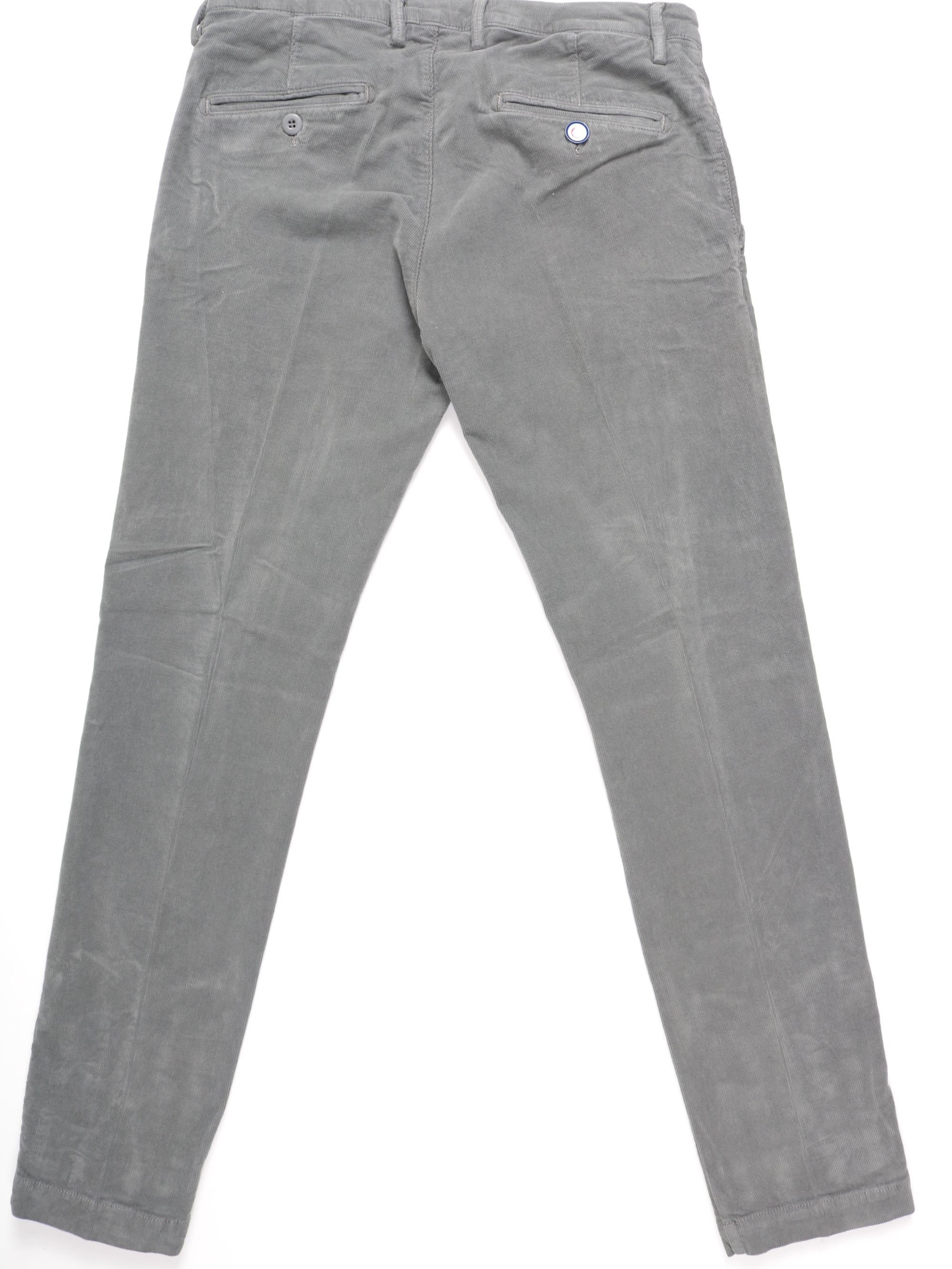 Pantalone MODFITTERS Uomo mod 004 Grigio