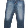 Jeans MODFITTERS Uomo mod 045 Denim