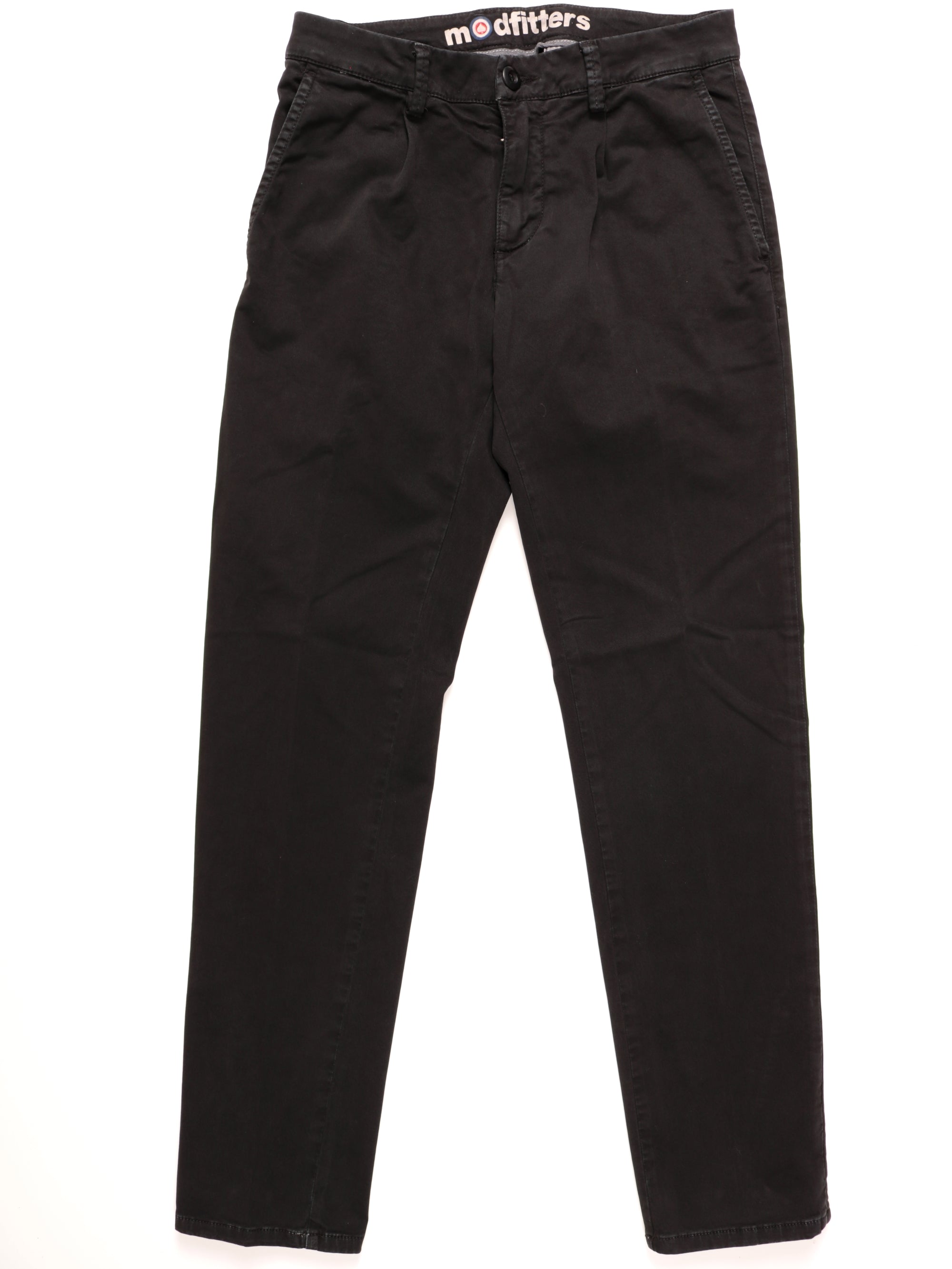 Pantalone MODFITTERS Uomo mod 003 Nero