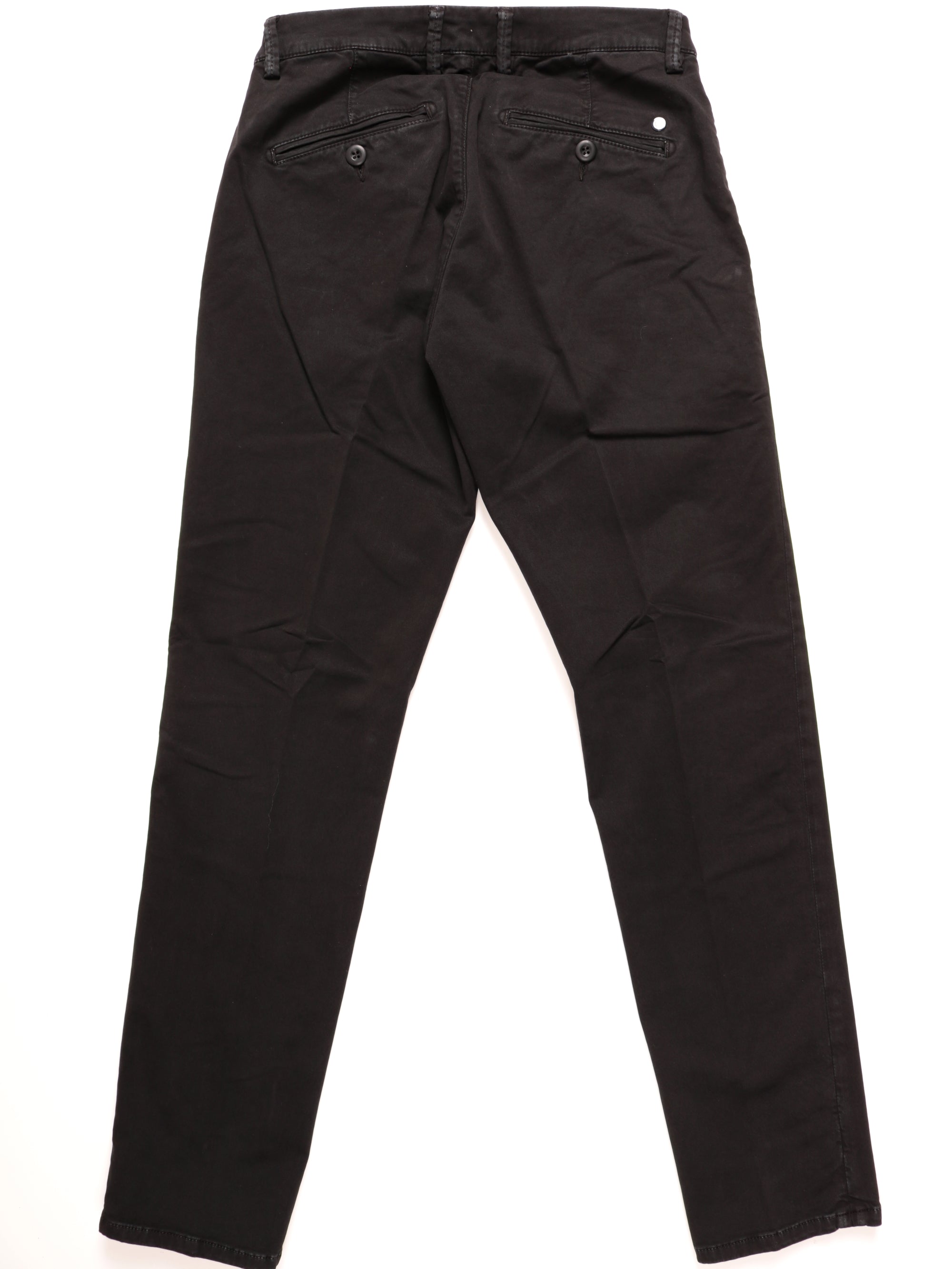 Pantalone MODFITTERS Uomo mod 003 Nero