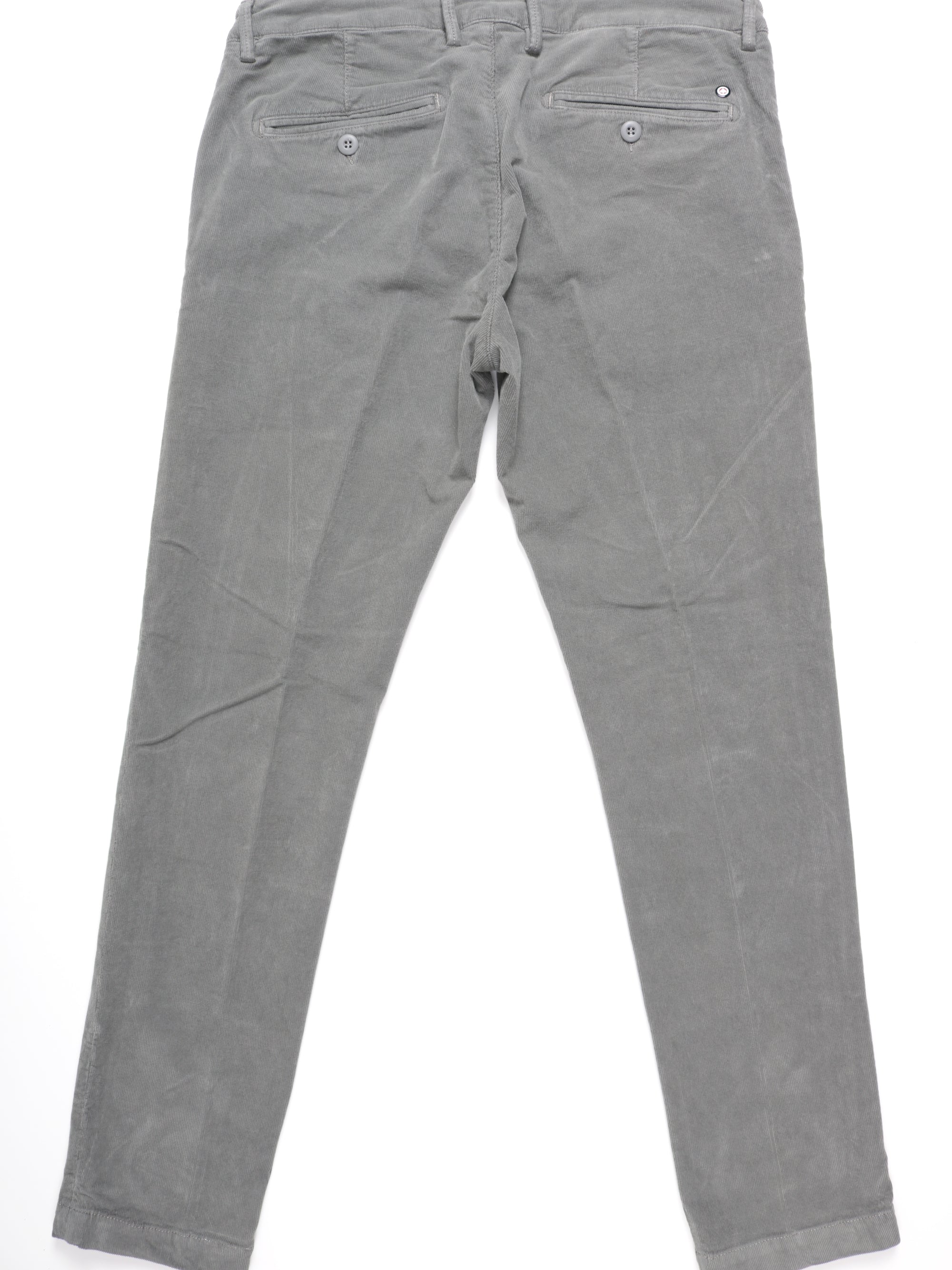 Pantalone MODFITTERS Uomo mod 005 Grigio