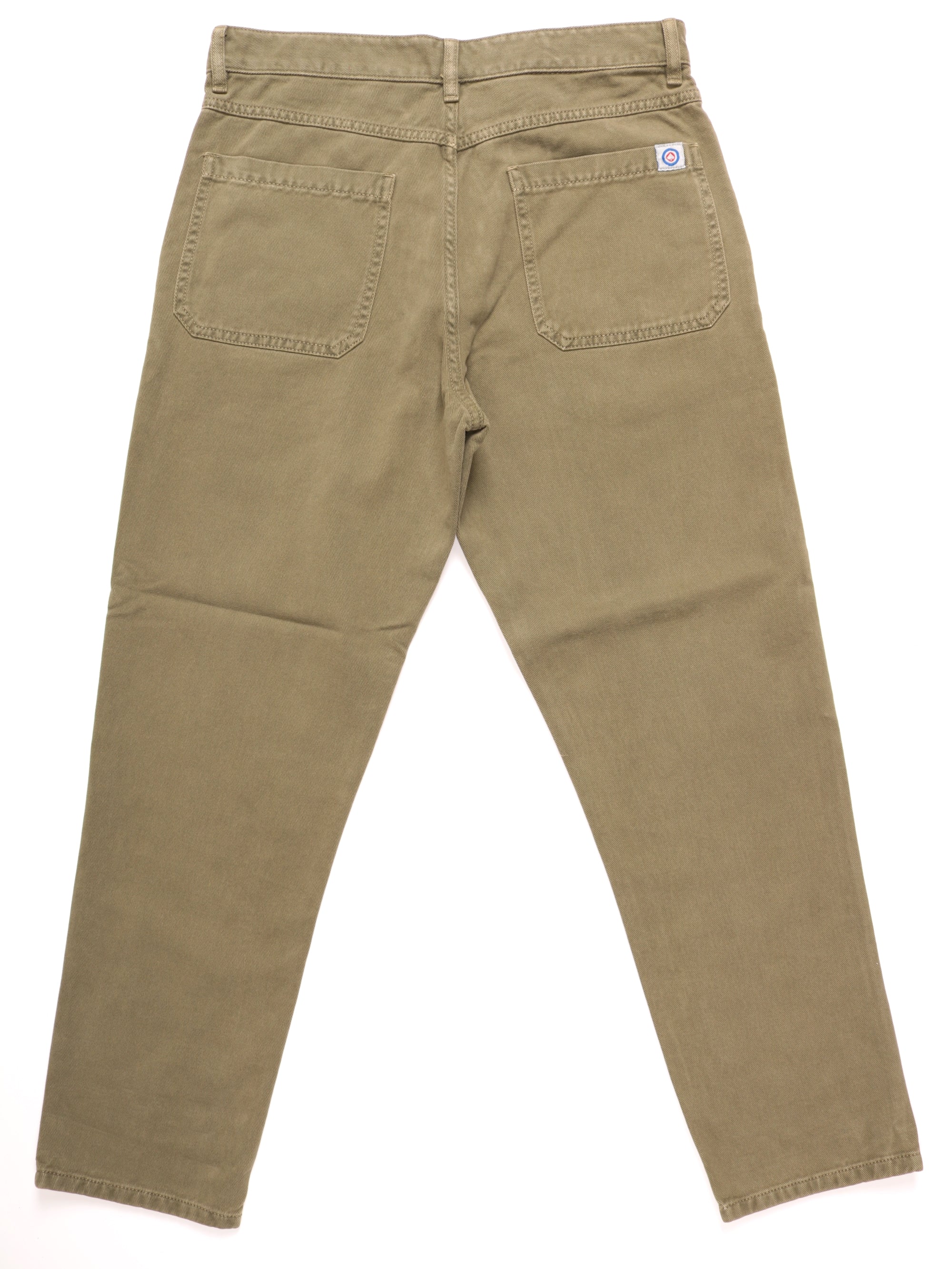 Pantalone MODFITTERS Uomo mod 028 Verde