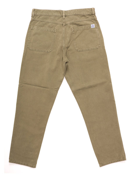 Pantalone Modfitters Uomo Mod 028 Verde Modfitters  Angolo dello Sport