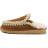 Stivaletti MOU Donna ESKIMO SLIPPER Marrone