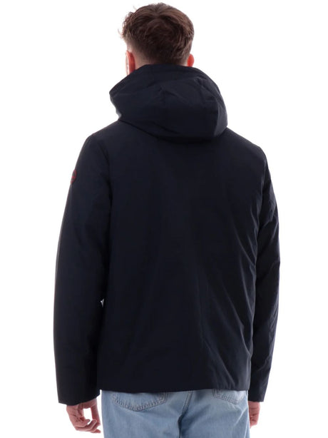 Giubbotto Museum foster Uomo - Navy