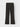 Pantalone NAME IT Bambina FRIKKALI BOOTCUT Nero